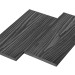 Заборная доска RusDecking UnoDeck Forte - Графит купить в Сусумане