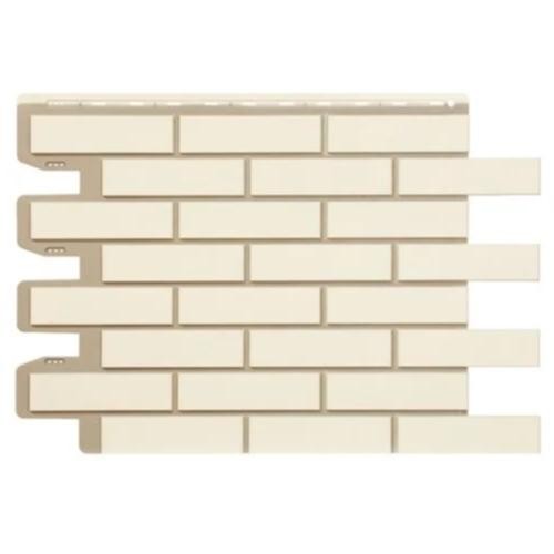 Фасадная панель Royal Stone, Облицовочный Кирпич, Нельсон купить в Сусумане