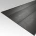 Фиброцементный сайдинг Roofas SIDING (широкий) 12мм Графит купить в Сусумане