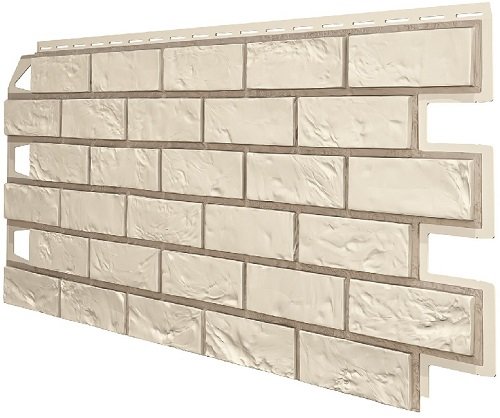 Фасадная панель VOX SOLID BRICK REGULAR ковентри купить в Сусумане
