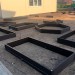 Доска грядочная NauticPrime 450x35x2950мм, Венге купить в Сусумане