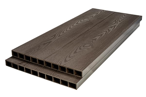 Доска грядочная NauticPrime 450x35x2950мм, Венге купить в Сусумане