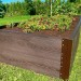 Доска грядочная NauticPrime 450x35x2950мм, Венге купить в Сусумане