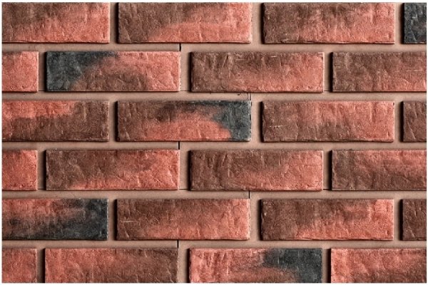 Фиброцементные панели КАНЬОН коллекция МЮНХЕНСКИЙ Кирпич 32 купить в Сусумане