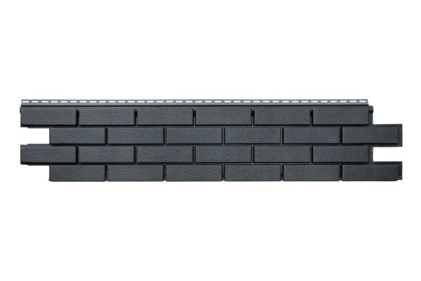 Фасадная панель GrandLine (Я Фасад), Невский Клинкер, Оникс купить в Сусумане