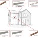 Стартовая деталь открытого типа YM-2968 купить в Сусумане