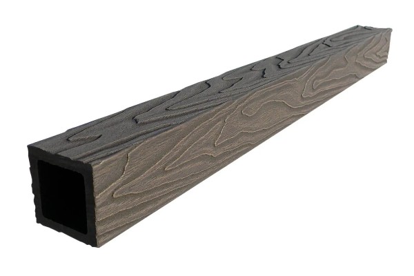 Балясина ДПК Deckart Венге купить в Сусумане
