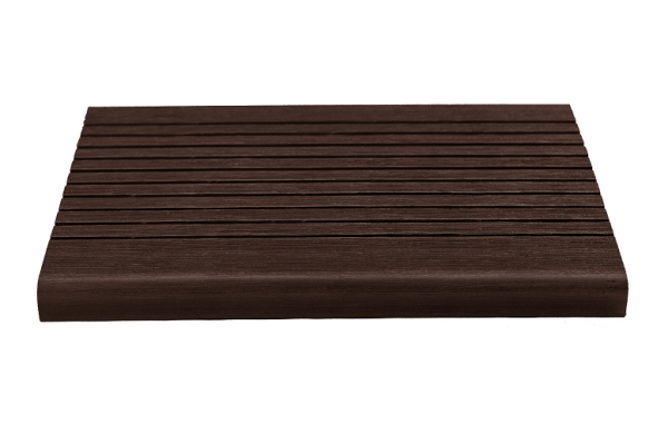 Ступень RusDecking Unodeck - Венге купить в Сусумане