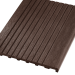Ступень RusDecking Unodeck - Венге купить в Сусумане