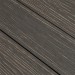Террасная доска из ДПК CM Decking серия ZEBRANO цвет бежево-серый (под заказ) купить в Сусумане