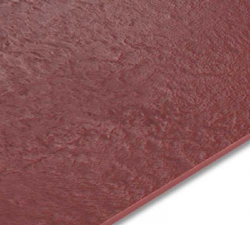 Фиброцементный сайдинг Roofas Board Stone Гранит красный купить в Сусумане