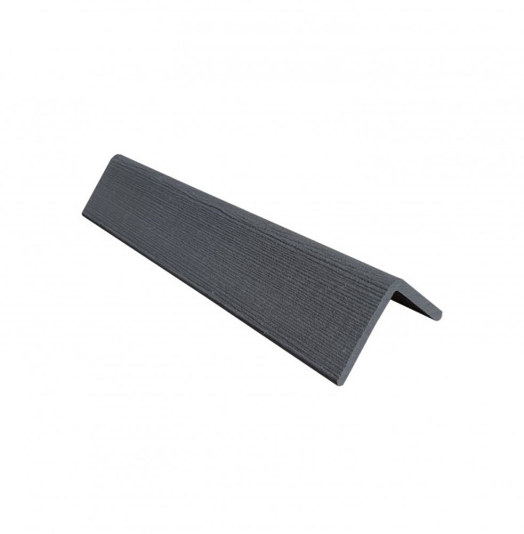 Уголок декоративный Классик Чёрное дерево (Под заказ) купить в Сусумане