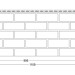 ФП Grand Line состаренный кирпич стандарт Терракотовый купить в Сусумане