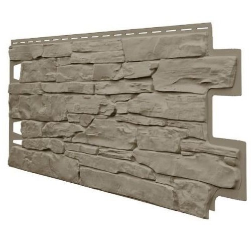 Фасадная панель VOX SOLID STONE REGULAR калабрия купить в Сусумане