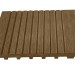 Ступень RusDecking Unodeck - Орех купить в Сусумане