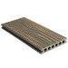 Террасная доска из ДПК CM Decking серия ZEBRANO цвет графит (под заказ) купить в Сусумане