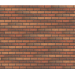 Фасадная плитка Docke Premium, Brick, Клубника купить в Сусумане