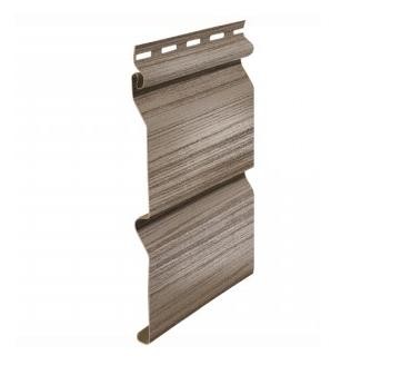 Виниловый сайдинг FineBer Standart Royal Wood, Сосна купить в Сусумане