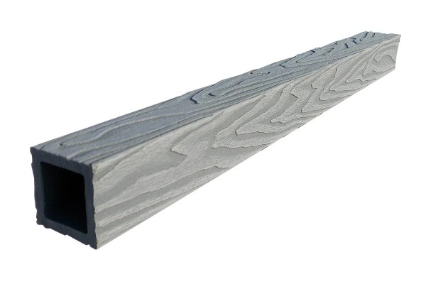 Балясина ДПК Deckart Серый купить в Сусумане