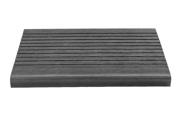 Ступень RusDecking Unodeck - Серый купить в Сусумане