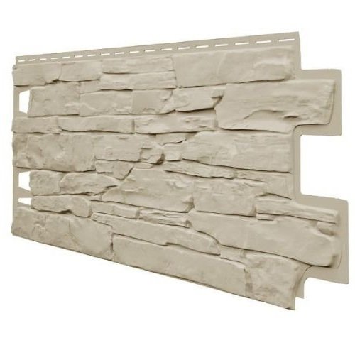 Фасадная панель VOX SOLID STONE REGULAR лигурия купить в Сусумане