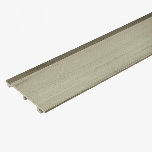 Фасадная панель из ДПК CM Cladding URBAN, смок грэй купить в Сусумане
