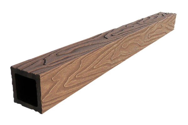 Балясина ДПК Deckart Шоколад купить в Сусумане