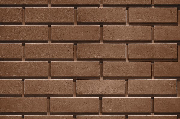 Фиброцементные панели КАНЬОН коллекция ГЛАДКИЙ Кирпич 7 купить в Сусумане