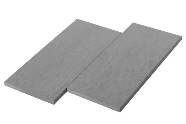 Заборная доска RusDecking UnoDeck Patio - Серый купить в Сусумане