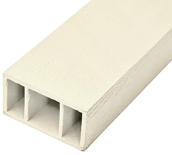 Брус FAYNAG WOOD слоновая кость купить в Сусумане