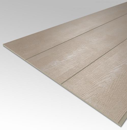 Фиброцементный сайдинг Roofas SIDING (широкий) 12мм Доломит купить в Сусумане