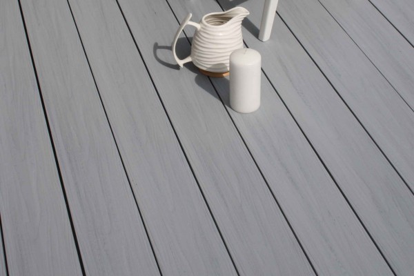 Террасная доска из ДПК Terrapol Практик мультиколор Прованс (под заказ) купить в Сусумане