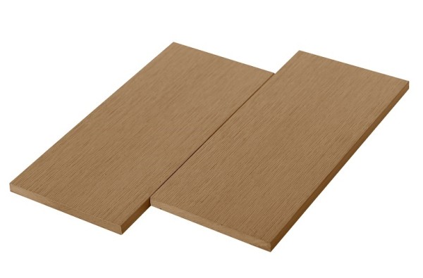 Заборная доска RusDecking UnoDeck Patio - Орех купить в Сусумане