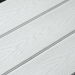 Фасадная панель из ДПК CM Cladding Fusion белый купить в Сусумане