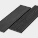 Заборная доска RusDecking UnoDeck Patio - Графит купить в Сусумане