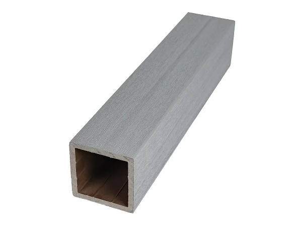 Столб ДПК Deckart 100×100 Co-Extrusion Серый купить в Сусумане