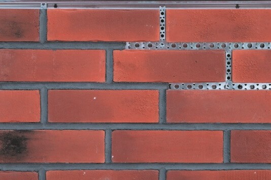 Фиброцементные панели КАНЬОН коллекция КЛИНКЕР 134 купить в Сусумане