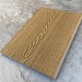 Ступень EasyDecking Wood-Х 348х22 Дуб 3D купить в Сусумане