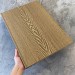 Ступень EasyDecking Wood-Х 348х22 Дуб 3D купить в Сусумане