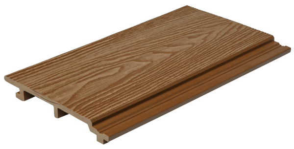 Фасадная панель из ДПК CM Cladding Vintage дуб купить в Сусумане