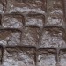 Фасадная панель Аэлит Камень крупный Коричневый купить в Сусумане