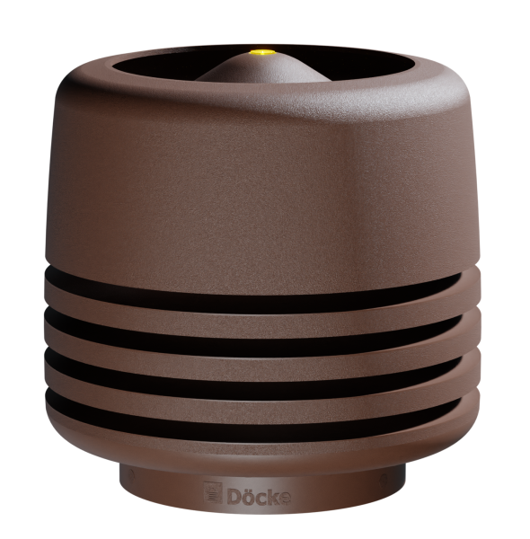 Колпак ИЗЛ-125\700 Светло-коричневый купить в Сусумане