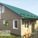 Фасадная панель Ю-пласт Стоун хаус сланец Бурый купить в Сусумане