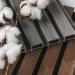 Стеновая панель CM Decking CM Wall DUAL, MACADAMIA (Макадамия)  купить в Сусумане