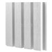 Доска фасадная ДПК SEQUOIA co-extrusion WHITE купить в Сусумане