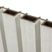 Доска фасадная ДПК SEQUOIA co-extrusion WHITE купить в Сусумане