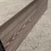 Доска  для грядок из ДПК NauticPrime 3D Венге, 225х30х2950 купить в Сусумане