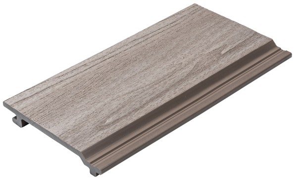 Фасадная панель из ДПК CM Cladding Bark ясень купить в Сусумане