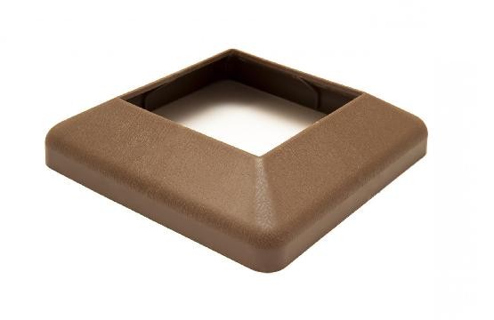 Юбка столба нижняя GardenParkett Светло-коричневый купить в Сусумане