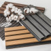 Стеновая панель CM Decking CM Wall, STONE GRAY (Стоун грей) купить в Сусумане
